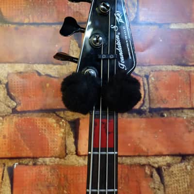 Peavey Foundation  circa 1988 image 3
