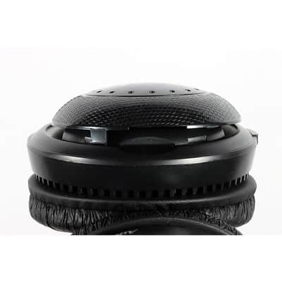 VocoPro Silent Event Package with One Transmitter and Two Wireless Headphone Receivers Regular image 2