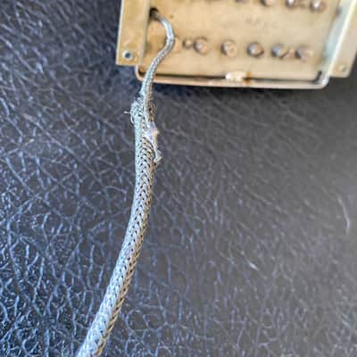 Fender Wide Range Humbucker 1974 image 7