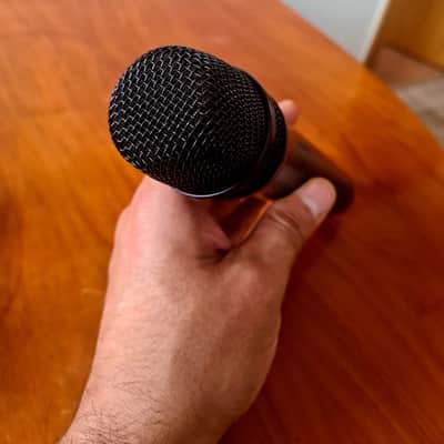 Sennheiser 🎤 Sennheiser SKM 100 G2 Handheld Transmitter – 786–822 MHz image 9