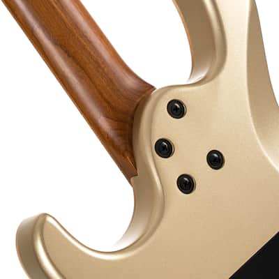 Cort G300 Pro Metallic Gold (B Stock) image 9