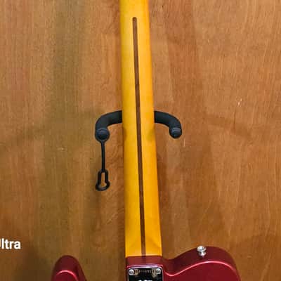 Fender Stories Collection Mike Campbell Red Dog Telecaster New image 7