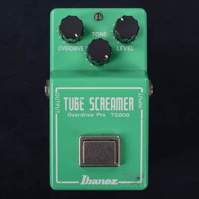 Ibanez TS808