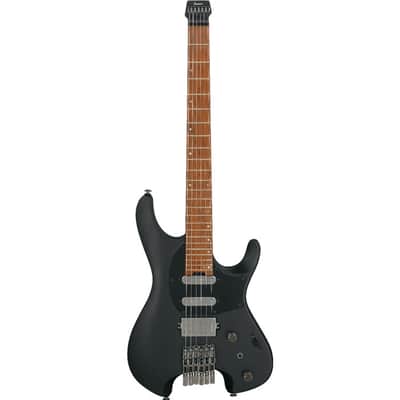 IBANEZ Q54-BKF Black Flat image 2