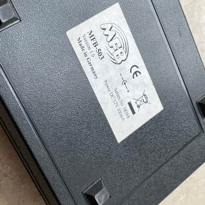 MFB 503 image 3