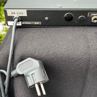 Delta Lab Effectron II - ADM 1024 vintage Digital Delay image 9