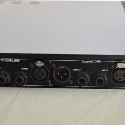 DBX Quantum II Multiband Digital Mastering Processor - USED image 8