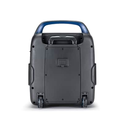 Alto Professional Uber FX MK2 | 200W Portable Battery-Powered PA System (B-Stock) image 10