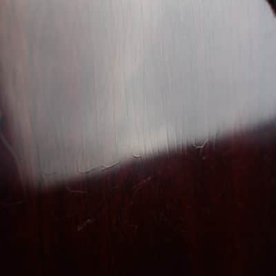 Gibson Les Paul Murphy Lab Burst Finish image 12