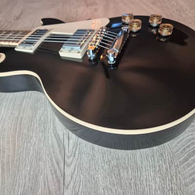 Gibson Les Paul Traditional 2008 - 2012 - Ebony image 5