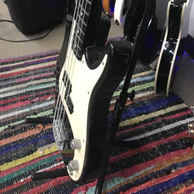 (6504) Peavey Fury Bass image 7