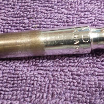 Vintage Elkhart Martin Indiana Trumpet Mouthpiece image 2