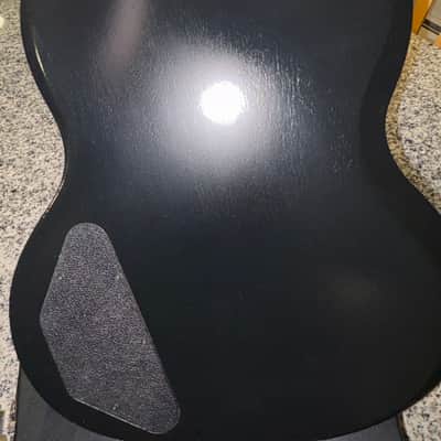 Gibson SG Special T 2017 - Sunburst w/Epiphone Case image 8