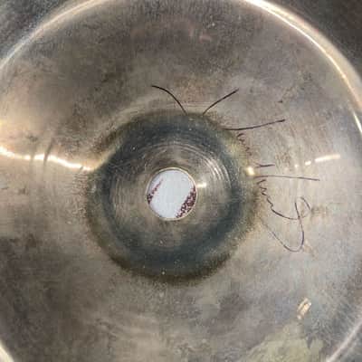 Sabian HH Extra Thin Crash 13" image 2