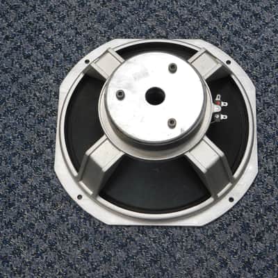 Peavey Scorpion 12 inch 4 ohm Speaker image 1