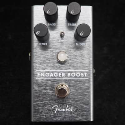 Fender ENGAGE BOOST image 4