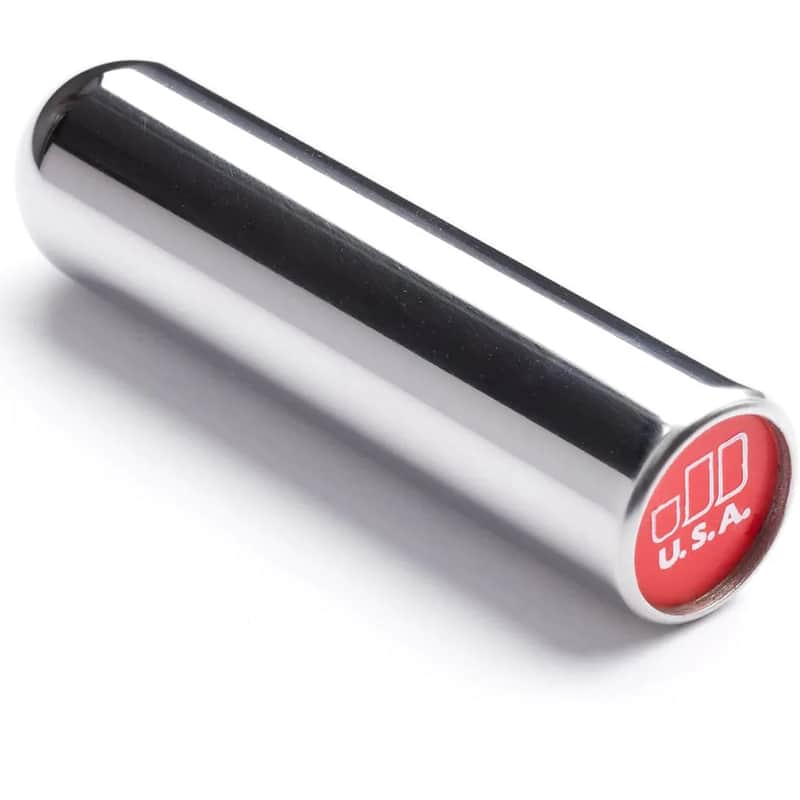 Dunlop 918 Stainless Steel Tonebar image 1