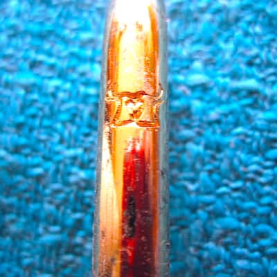LP Matador Bongo Lug J-Hook Tension Rod, Gold image 4
