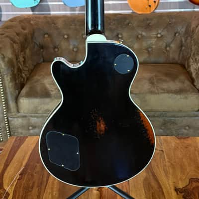 Eastman SB57/V - Black - incl. Case - NEW - 3,746 kg image 13