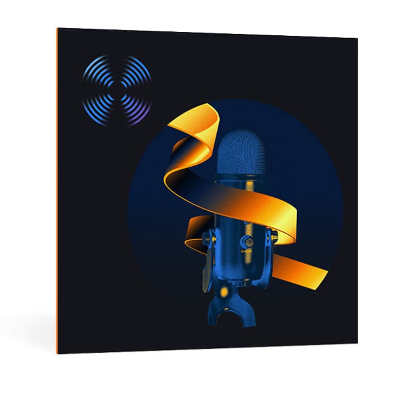iZotope RX 10 Advanced (Download) image 1