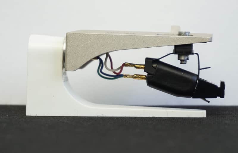 Empire Pro-1 Moving Magnet Cartridge For Turntable Tonearm & Denon Headshell image 1