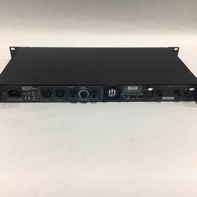 Palmer Macht 402 - 19" Stereo Power Amp for Guitar image 4