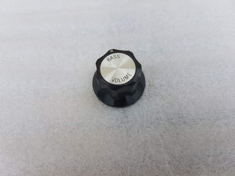 1976 Ibanez Rick Bass Volume Knob image 1
