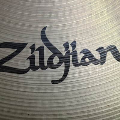 23” A Zildjian Sweet Ride image 4