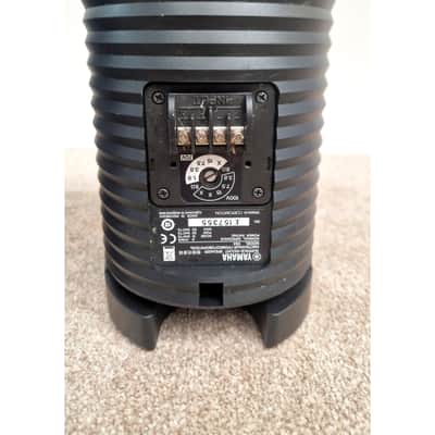 Yamaha VS4 - Hi-Fi Speakers - Fair image 10