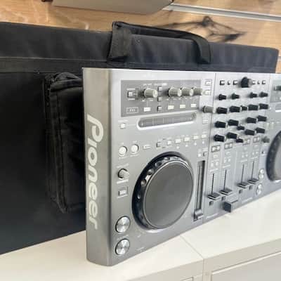 Pioneer DDJ-T1 image 1