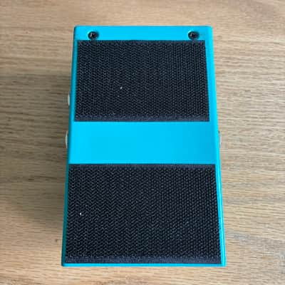 Stone Deaf FX Tremotron Analog Tremolo 2010s - Blue/Orange image 7