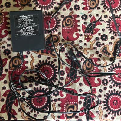 Tascam PS-P2 Power supply image 2