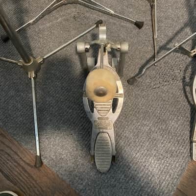 Ludwig vintage 60's hardware set 1965 image 7