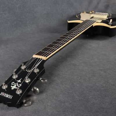 Yamaha SG1802 - Black - 2nd Hand image 12
