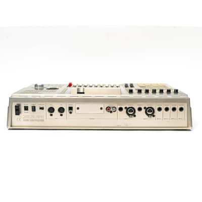 Zoom MRS-1266 MultiTrack Recording Studio & Drum Machine with Power Supply image 5