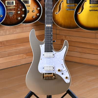 Ibanez KRYS10 Scott LePage Gold image 1