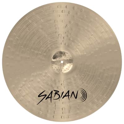 Sabian S2212 22" Stratus Ride image 4