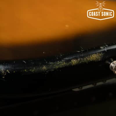 1999 Fender '57 Reissue Precision Bass Crafted in Japan image 17