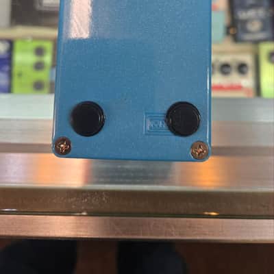 MXR Analog Chorus 2020's - Blue image 4