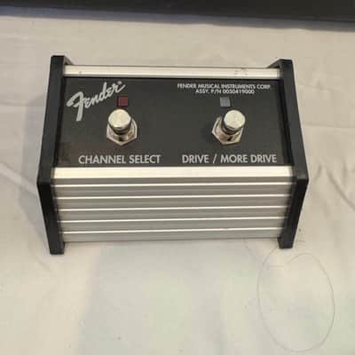 Fender Hot Rod Deluxe 2001-2004 image 6