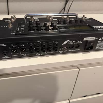 Fractal Audio AX8 2015 - 2020 - Black image 2