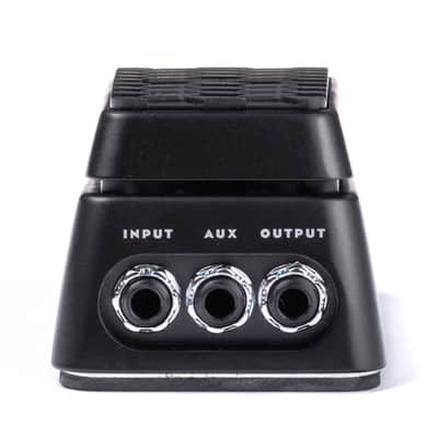 Mint Dunlop DVP4 Volume X Mini Volume/Expression Electric Guitar Effects Pedal image 1