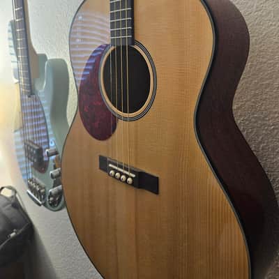 Gold Tone TG-18 Tenor 2010s - Left Handed image 5