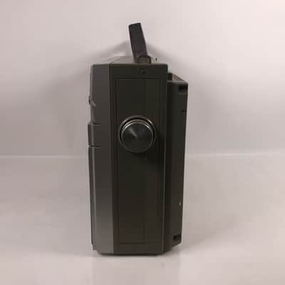Vintage Realistic SCR-8 Boombox 14-778A For Parts Only Radio image 10