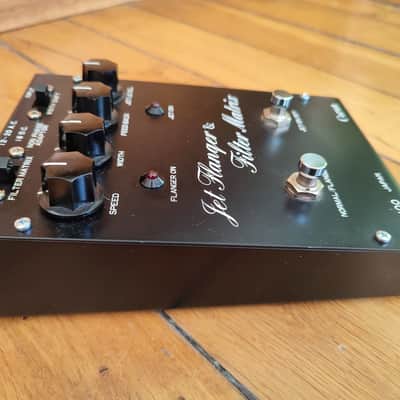 Coron JFM-100- Reticon SAD1024 Flanger - Fully serviced image 8