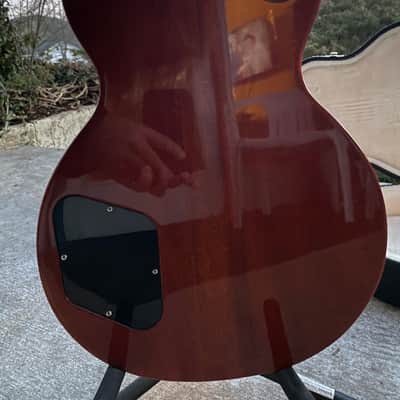 Gibson Les Paul Traditional 2008 - 2012 - Light Burst image 17