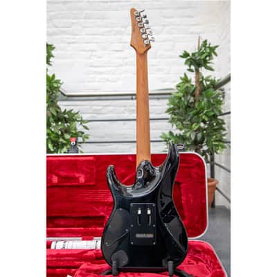 IBANEZ AZ2407F-BSR Brownish Sphalerite Gloss image 4