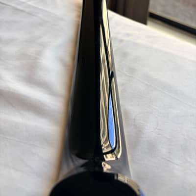 Gibson Custom Shop BB King Lucille 2012 - 2020 - Ebony image 16
