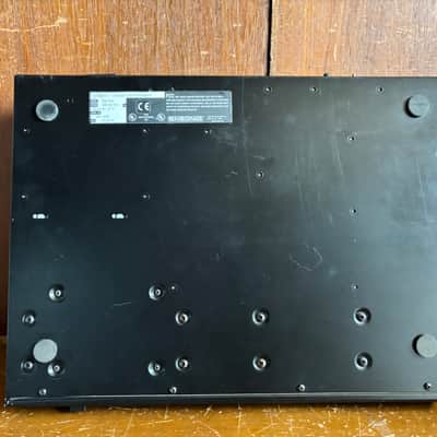 Ensoniq ASR-X Advanced Sampler / Resampler w/ SCSI port image 5