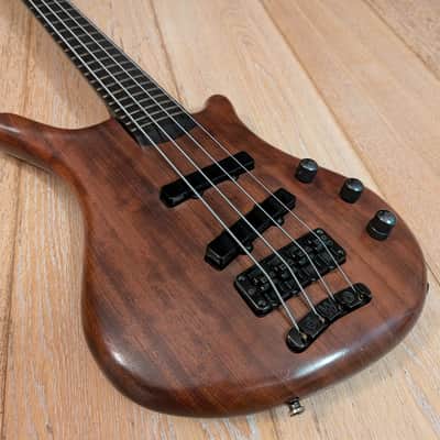 Warwick Thumb NT4 1992 - Made in Germany image 1